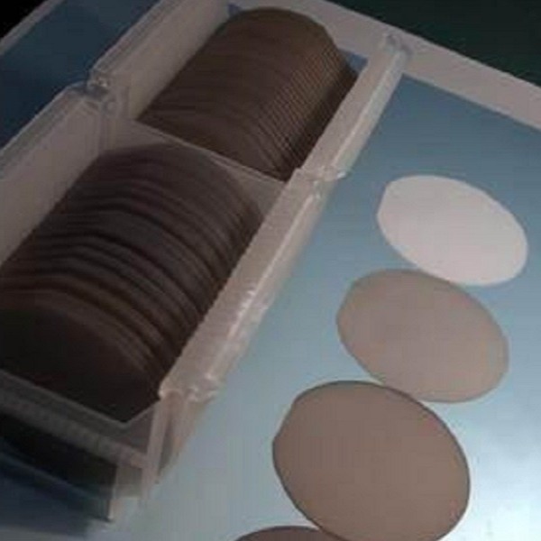 0.35mm 3inch 42°Y Lithium Tantalate Wafer for Piezoelectric Sensors