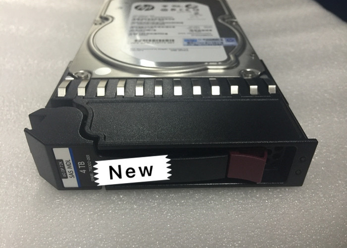 C8R26A 719772-001 HP Hard Disk MSA 4TB SAS-FC P2000 Shipment Within 24 Hours