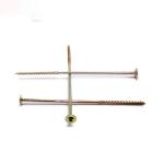 Steel Torx Slotted Chipboard Screws Wall Mounting