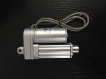 Dust Resistant Industrial Linear Actuators 12 Volt 50-600mm Travel Length
