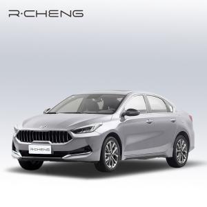 China Kia K3 Low Emission Petrol Cars Left Hand Sedan 200km/H wholesale