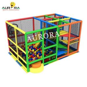 China Indoor soft play mats play centre Home colorful theme sets for kids for sale wholesale