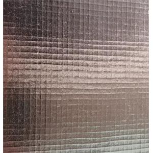 Commercial Grade D/S Foil Insulation Reflective Aluminum Foil Insulation
