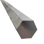 304 440A Stainless Steel Flat Bar Square Bar Mirror Polished AISI 1m