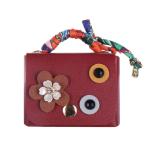 Storage bag Earphones bag Mini keychain bag
