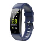 Sports Tracking Schedule Sedentary Reminder Smart Fitness Bracelet