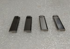 China Rapid Prototyping Precision Mould Parts Aluminum Material OEM wholesale