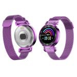 Bluetooth IP67 BLE 4.0 Waterproof Sport Smart Watch