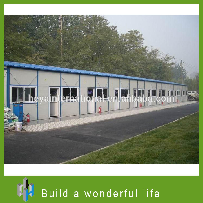 prefabricated house prefab house low cost sandwich panel prefab house