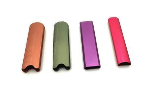 China Electronic cigarette accessory machining wholesale