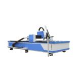 New 2000w Metal Sheet Laser Cutting Machine