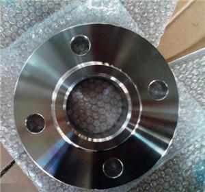 China Alloy 825 SW flange wholesale