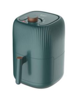 China Kitchen Digital Touch 2000ML Electric Air Fryer RoHS Certification wholesale