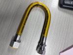 G1/2 Connect Flex Hoses with Optional Lengths Each Packed