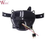 Motorcycle Electrical Light Upgraded Headlights Enhance Your Motorcycle'S