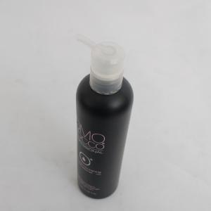 China PE Shampoo Bottle-57 with pump wholesale
