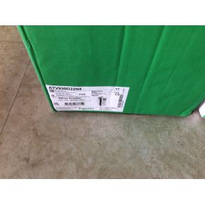 ATV930D22N4 Reliable Schneider PLC Vector Control ROHS Certification