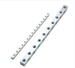 Precious Metal Stainless Steel Alloy Tgbs Linear Module CNC Tunnel Boring