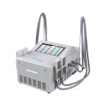 Butterfly Arm Cryolipolysis Fat Freezing Machine Non Vacuum Ems Cryo Paddles For
