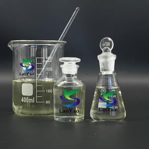 China Yellowish Liquid Poly Aluminium Chloride Water Treatment Coagulant Effectively Reduce Degree Of Environmental Pollution wholesale