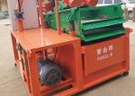 Pile Foundation Integrate Drilling Mud Recycling System