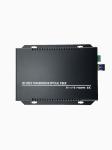 4K hdmi video over fiber with RS232, DC 5V