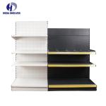 Supermarket Racks System Light Duty Warehouse Shelving