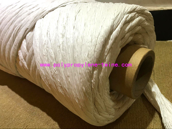 High Tenacity Cable Filler Yarn For Power Cable and Large Cable