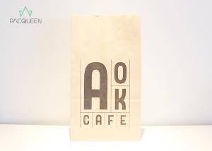 China Food Grade Ink White Printed Baking Paper , White Greaseproof Paper wholesale