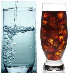 China PET Bottle Sparkling Water Carbonated Drink Filling Machine / Machinery / Equipment wholesale
