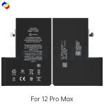 100% Compatible Mobile Phone Battery Replacement for iPhone 12 Pro Max Cell