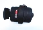 Plastic Piston Volumetric Water Meter , DN15 Domestic Water Meter LXH-15P