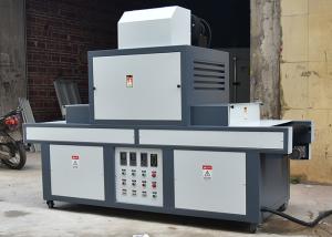 China 19KW 380VAC UV Dryer Machine For UV Coating wholesale