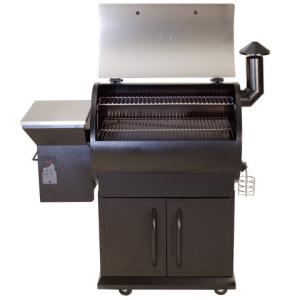 China Barbecue Charcoal Pellet Outdoor Grills Outdoor Backyard BBQ wholesale