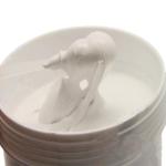 High Temperature Resistant Thermal Conductive Silicone Grease Computer Heat