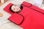 Dopamine Colour Far Infrared Blanket 180x180cm Infrared Slimming Blanket
