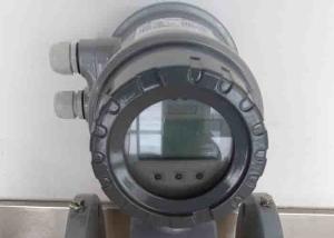 China Magnetic Wastewater / Slurry Flow Meter Diameter Dn200 Pressure Pn16 Accuracy 1.5% wholesale