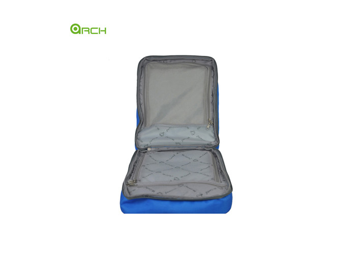 Webbing Handle ODM Tapestry Fashion Luggage Bag
