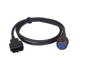 China 55Pin Obd II Adapter Cable wholesale
