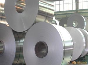 China 5083 Heavy Duty Aluminum Foil Corrosion Resistance For Drilling Equipment wholesale
