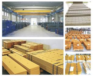 Guangzhou Quanhang Construction Machinery Co., Ltd.