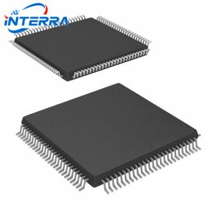 China CPLD ALTERA Chip IC EPM240T100I5N 192MC 4.7NS 100TQFP wholesale