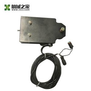 China Safety Crane Electrical Parts Height Limit Switch Q200A.502.101.6 14518437 wholesale