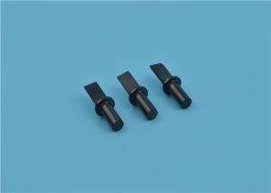 China Black Zirconia Ceramic Cutting Knives / Ceramic Blade / Ceramic Cutter wholesale