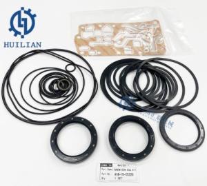 China Excavator Spare Parts 418-15-05220 Transmission Seal Kit Repair Kit Oil Seal For WA250 Komatsu 418-15-05220 Seals Kit wholesale