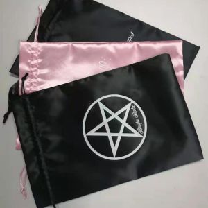 Manufacturers Supply Manufacturers Satin Bag Satin Bag Drawstring Jewelry Bag