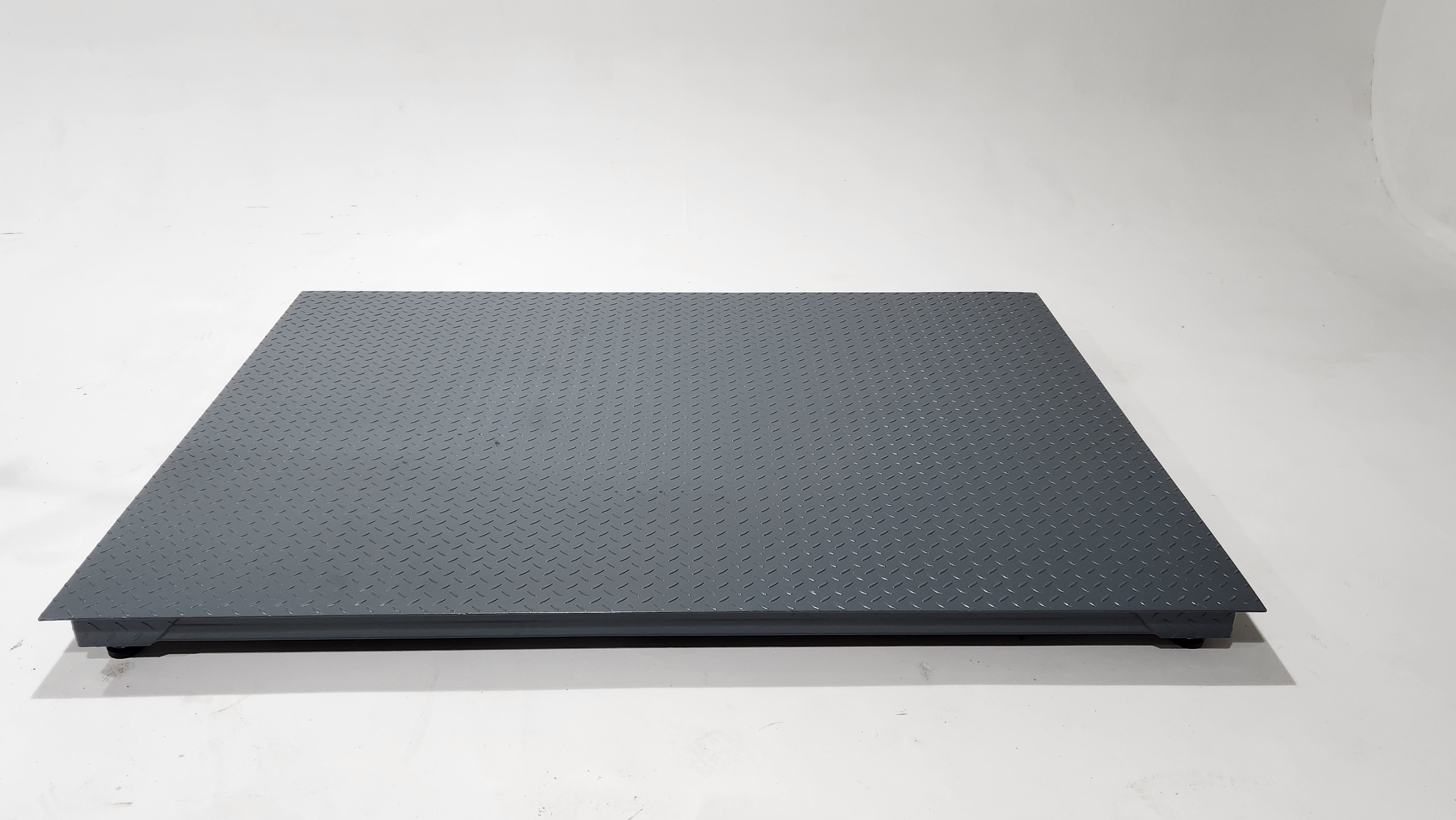 Digital Livestock Weighing Scale 500kg/1000kg Weight Limit Customized OEM Support Fence Scale for Cattle Sheep and Pigs