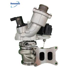 China Turbocharger 3787604 ISB 6.7L Cummins Diesel Truck HE300VG wholesale