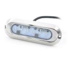 30W Slim 316L Underwater LED Boat Lights