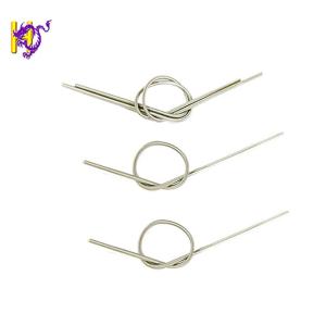 China 18mm 15mm Industrial Garter Large Tension Springs Adjustable Extension Spring wholesale